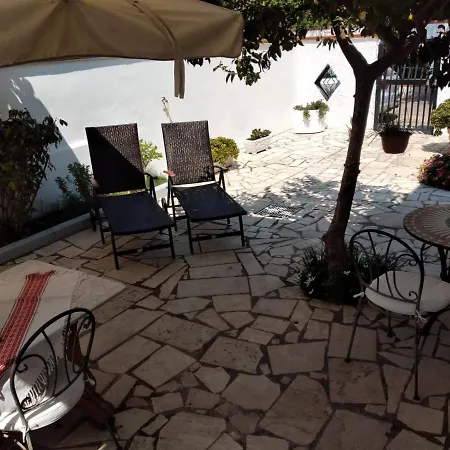 Casa vacanze Dafne Fondi