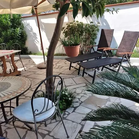 Casa vacanze Dafne *