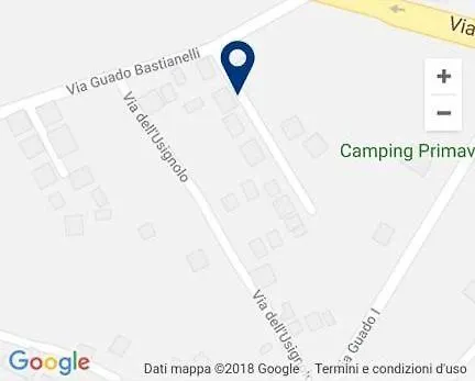 Casa vacanze Dafne *