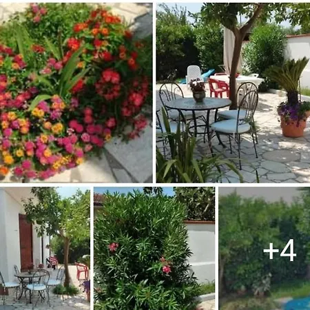 Casa vacanze Dafne