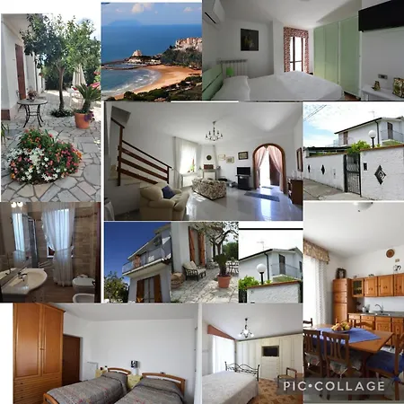 Casa vacanze Dafne Fondi
